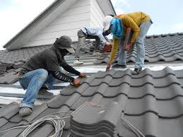 Fast & Reliable Emergency Roof Repairs in Rossmoyne, OH